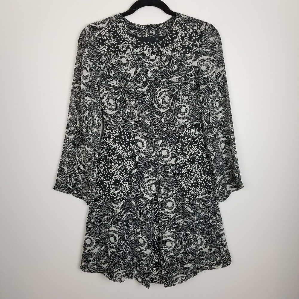 Walter Baker dress